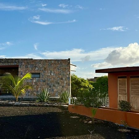 Vila Babosa Porto Novo  Exterior photo