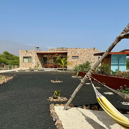 Vila Babosa Porto Novo  Exterior photo