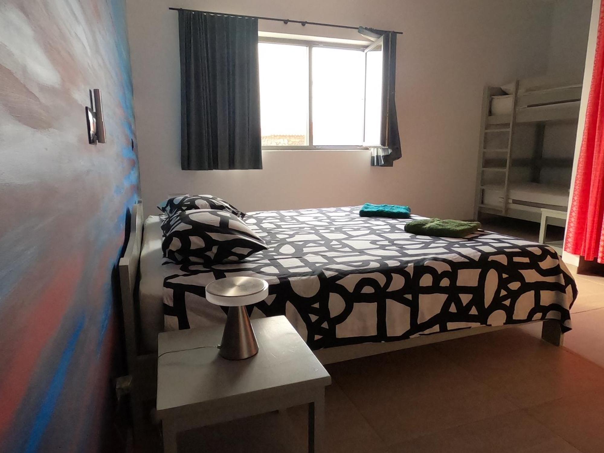 Vila Babosa Porto Novo  Exterior photo
