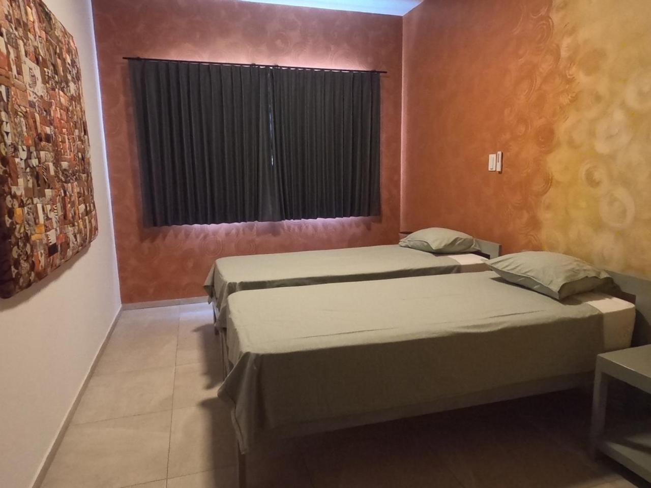 Vila Babosa Porto Novo  Exterior photo