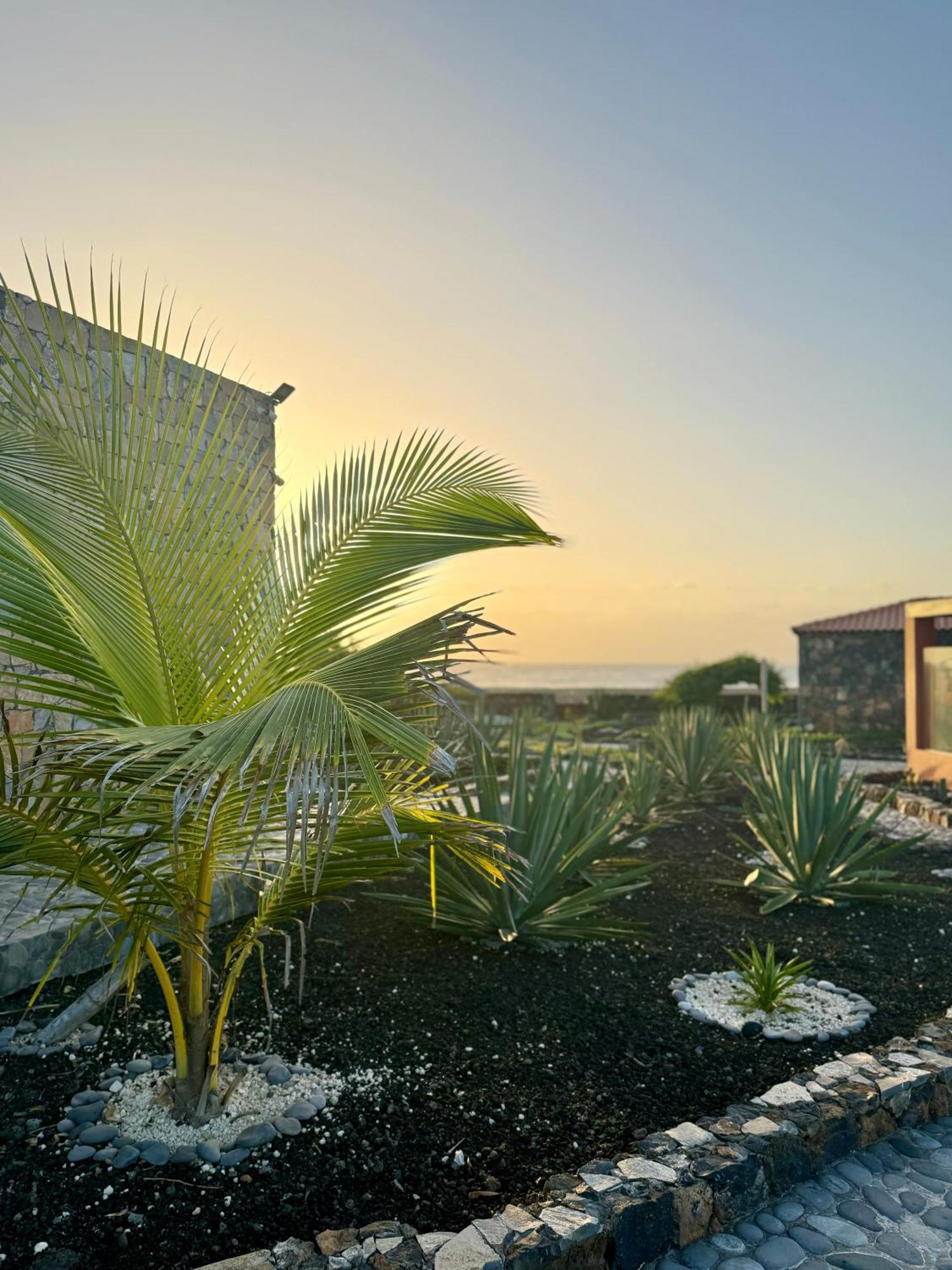 Vila Babosa Porto Novo  Exterior photo
